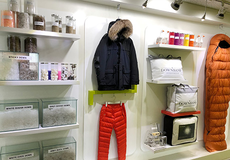 브랜드 개발/기획