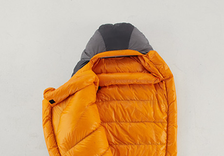 SLEEPING-BAG